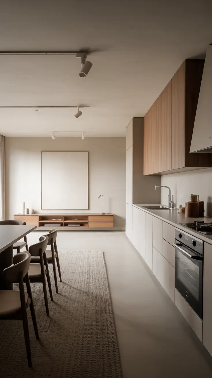 26 Open Kitchen Living Rooms for 2026: Modern Layouts, Smart Design & Stylish Decor