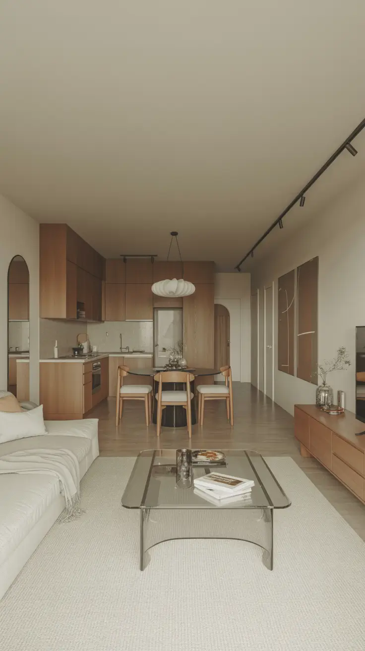 26 Open Kitchen Living Rooms for 2026: Modern Layouts, Smart Design & Stylish Decor