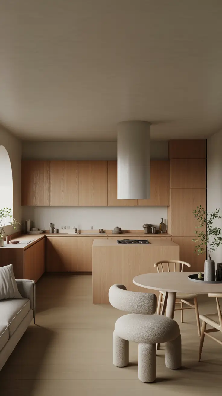 26 Open Kitchen Living Rooms for 2026: Modern Layouts, Smart Design & Stylish Decor