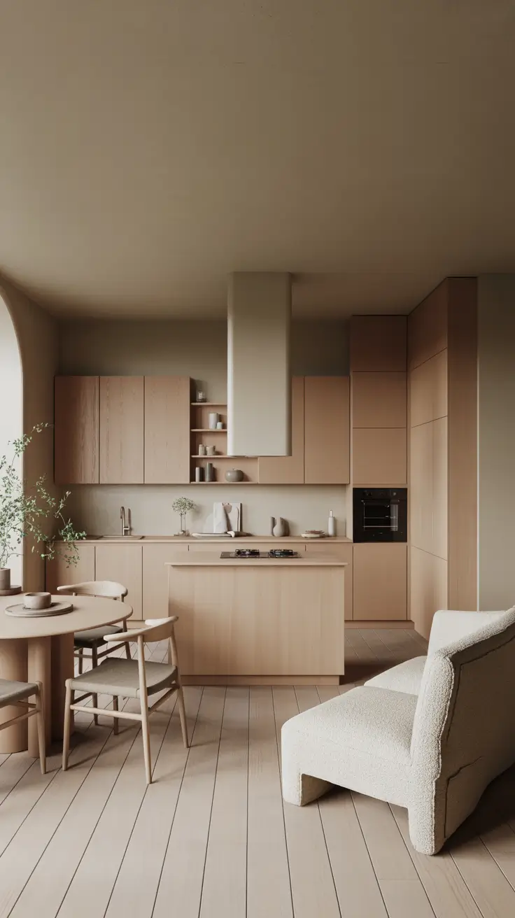 26 Open Kitchen Living Rooms for 2026: Modern Layouts, Smart Design & Stylish Decor