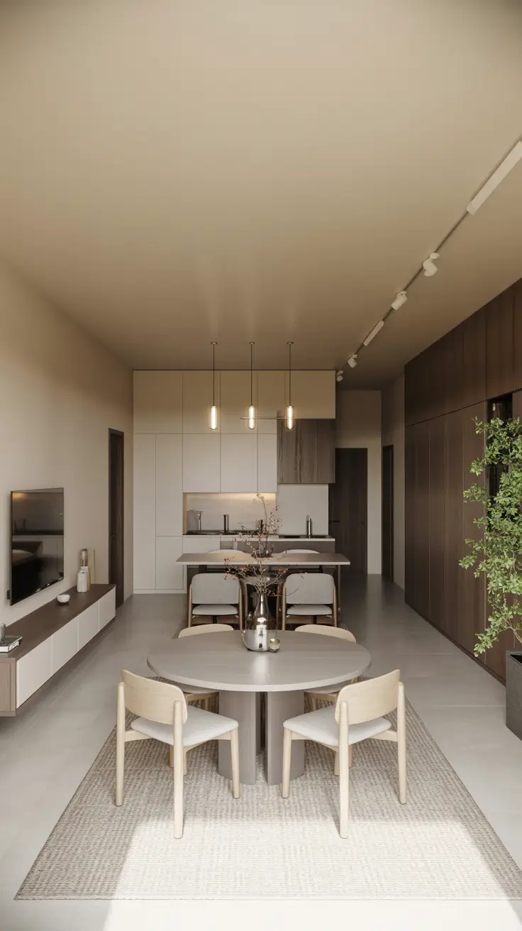 26 Open Kitchen Living Rooms for 2026: Modern Layouts, Smart Design & Stylish Decor