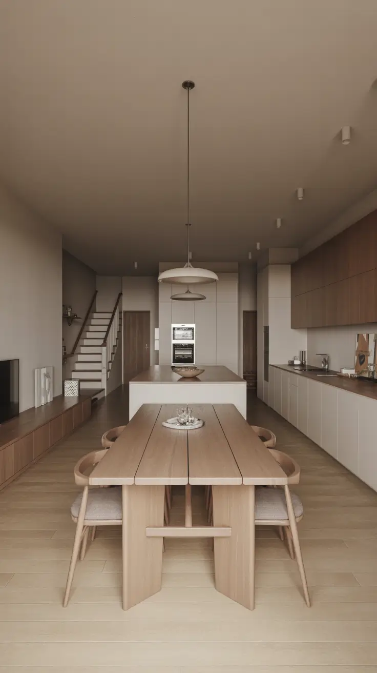 26 Open Kitchen Living Rooms for 2026: Modern Layouts, Smart Design & Stylish Decor