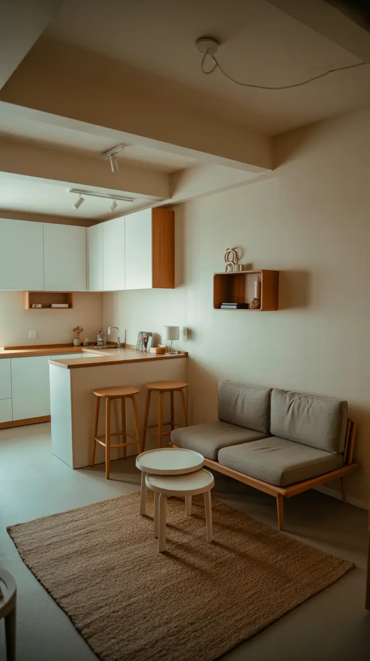 26 Open Kitchen Living Rooms for 2026: Modern Layouts, Smart Design & Stylish Decor