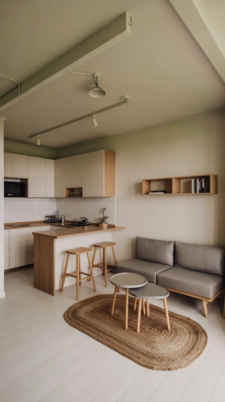 26 Open Kitchen Living Rooms for 2026: Modern Layouts, Smart Design & Stylish Decor