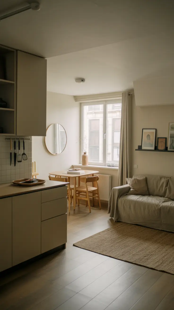 26 Open Kitchen Living Rooms for 2026: Modern Layouts, Smart Design & Stylish Decor