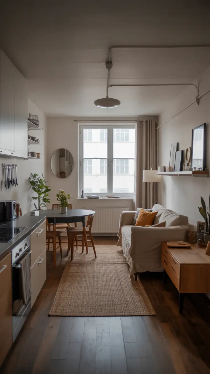 26 Open Kitchen Living Rooms for 2026: Modern Layouts, Smart Design & Stylish Decor