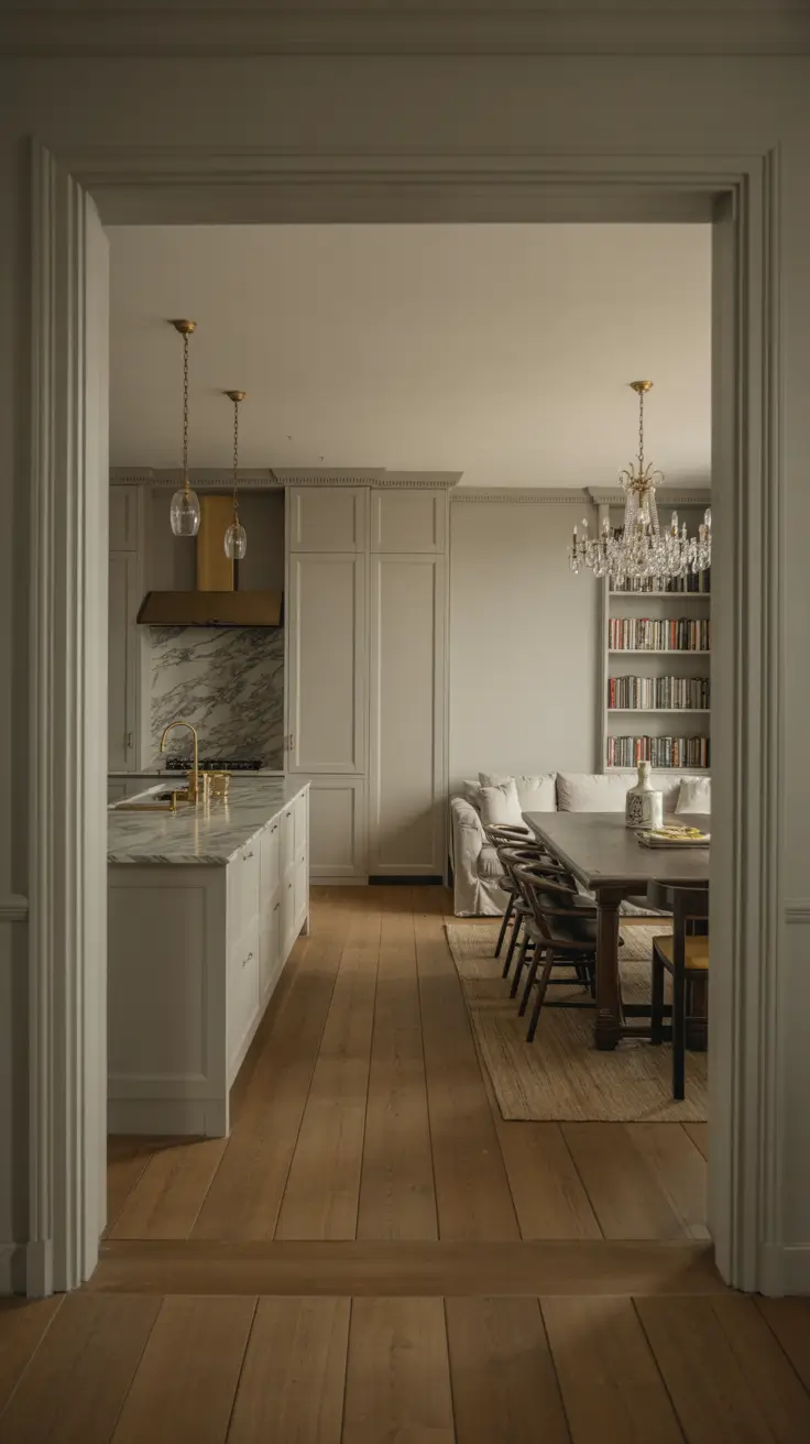 26 Open Kitchen Living Rooms for 2026: Modern Layouts, Smart Design & Stylish Decor