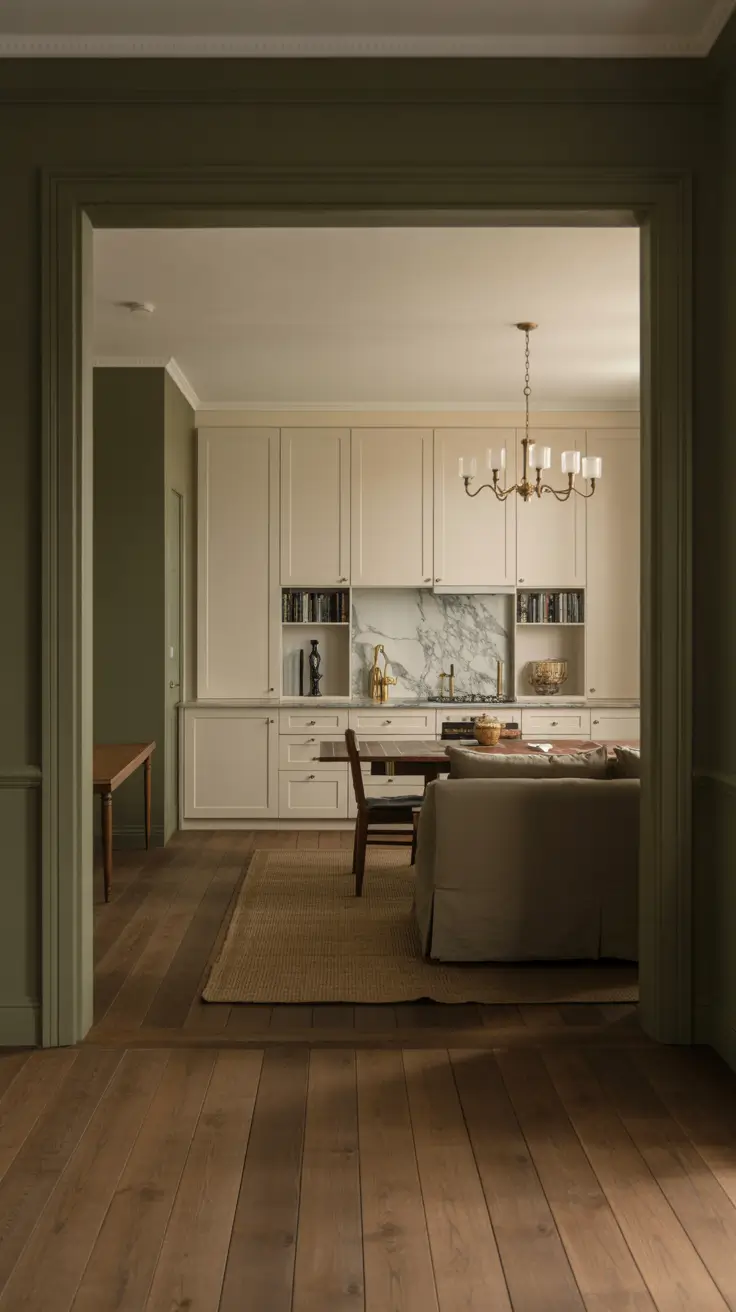 26 Open Kitchen Living Rooms for 2026: Modern Layouts, Smart Design & Stylish Decor