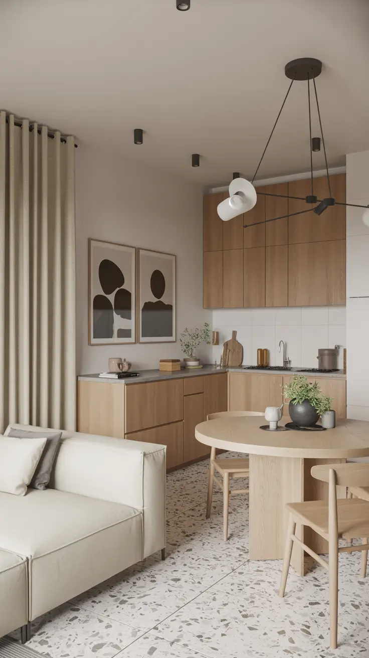 26 Open Kitchen Living Rooms for 2026: Modern Layouts, Smart Design & Stylish Decor