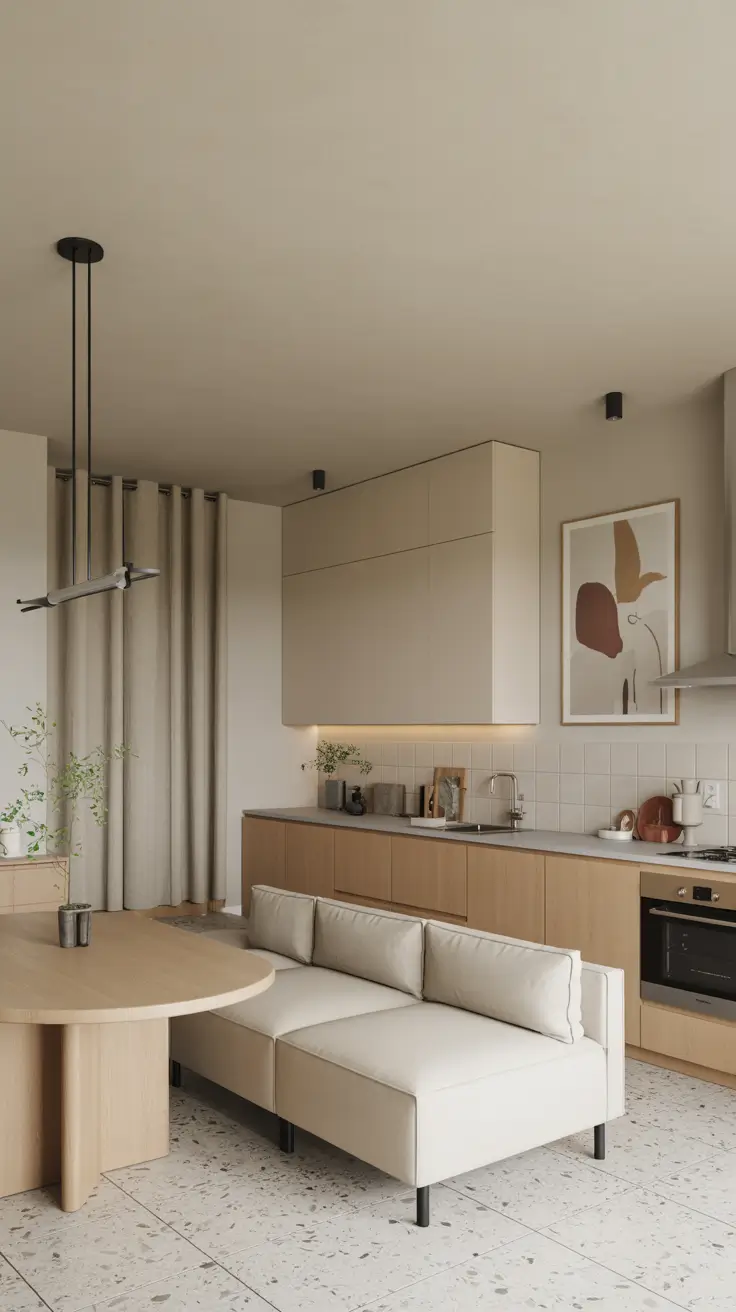 26 Open Kitchen Living Rooms for 2026: Modern Layouts, Smart Design & Stylish Decor