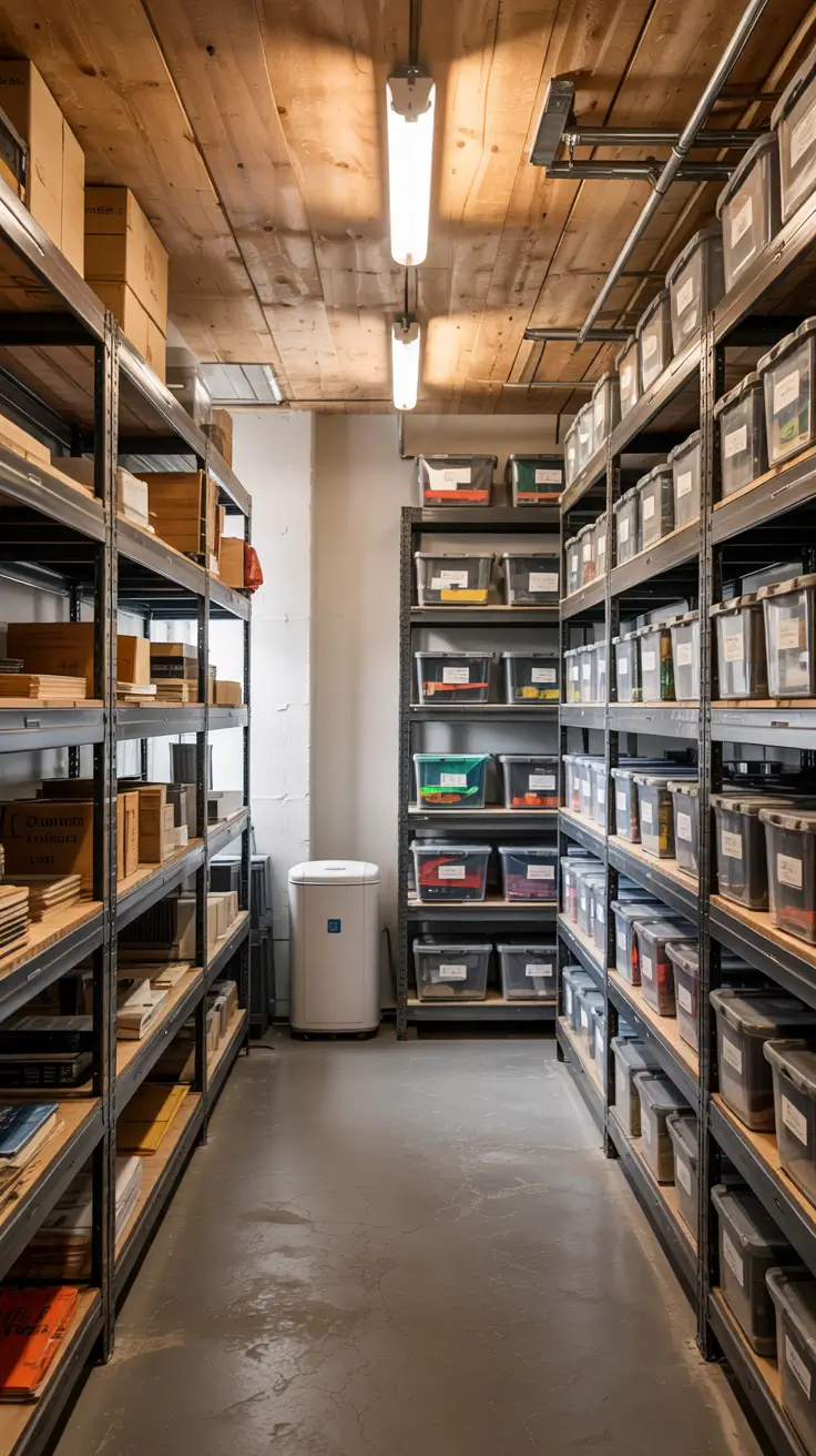 28 Pantry For Foods Ideas 2026: Smart Storage And Organizing Designs For Every Kitchen