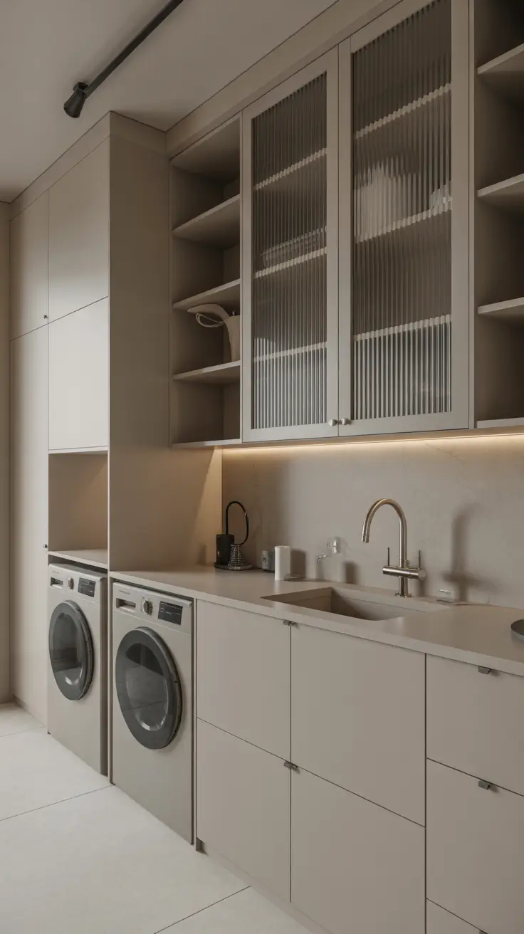 23 Pantry In Laundry Room Ideas 2026: Smart Layouts For Small Spaces And Modern Combos