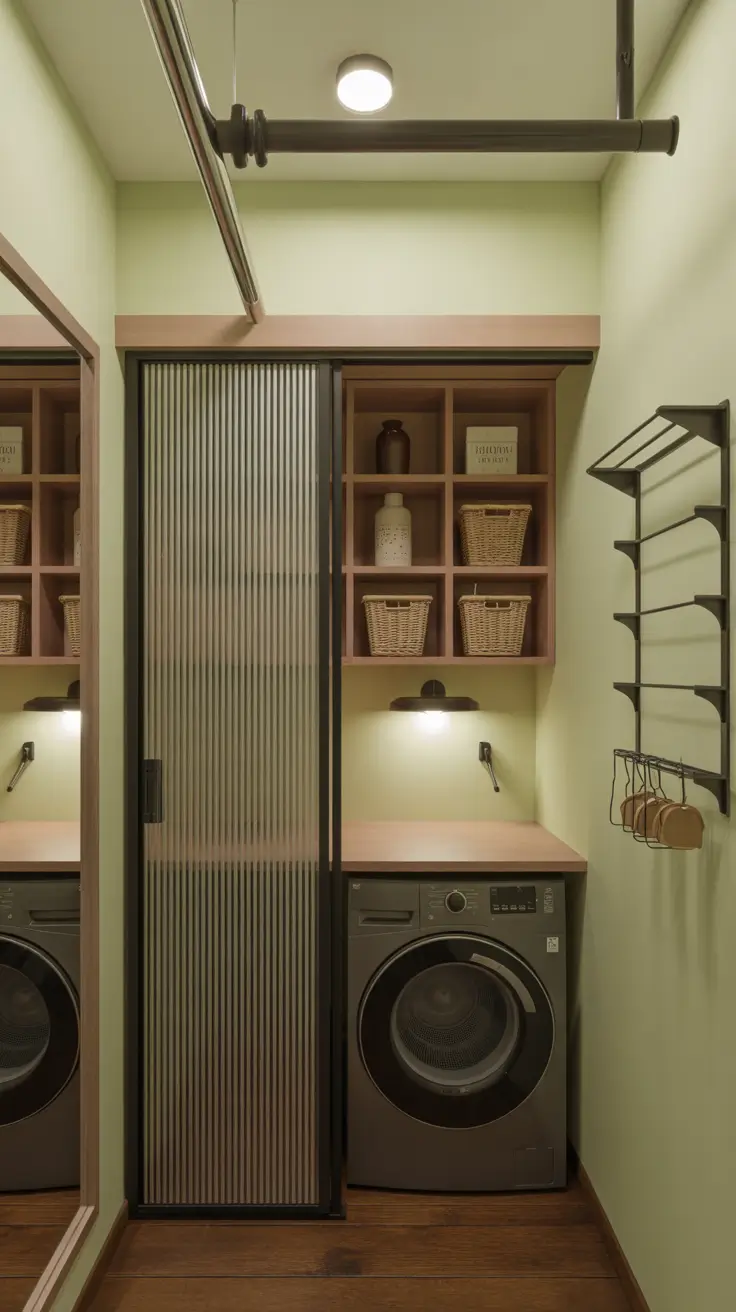 23 Pantry In Laundry Room Ideas 2026: Smart Layouts For Small Spaces And Modern Combos
