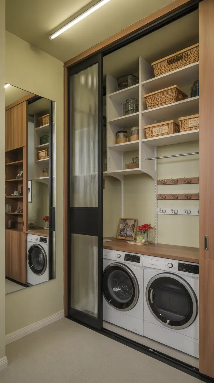 23 Pantry In Laundry Room Ideas 2026: Smart Layouts For Small Spaces And Modern Combos