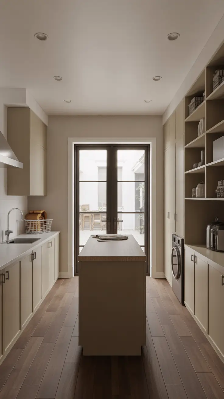 23 Pantry In Laundry Room Ideas 2026: Smart Layouts For Small Spaces And Modern Combos