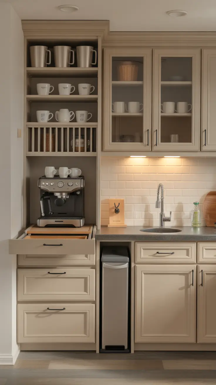 23 Pantry In Laundry Room Ideas 2026: Smart Layouts For Small Spaces And Modern Combos