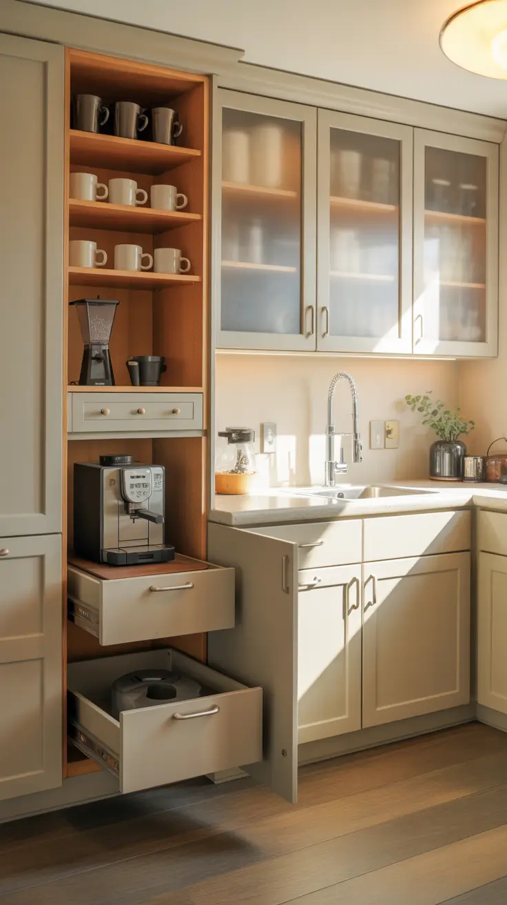 23 Pantry In Laundry Room Ideas 2026: Smart Layouts For Small Spaces And Modern Combos