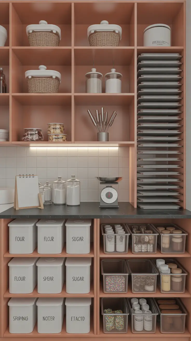32 Pantry Organization Ideas 2026: Smart, Stylish, and Functional Storage Inspiration