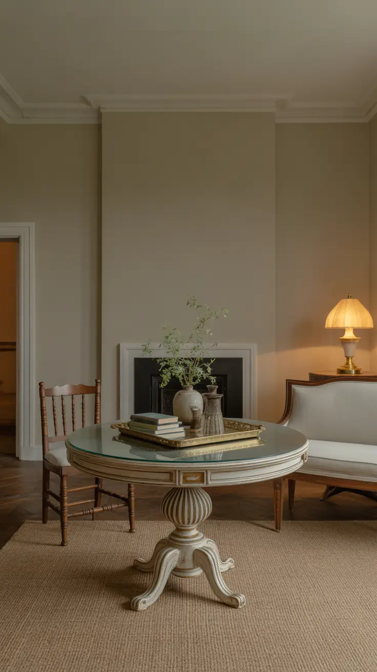 20 Parlor Makeover Ideas 2026: Transform Your Space With Timeless Vintage and Victorian Charm