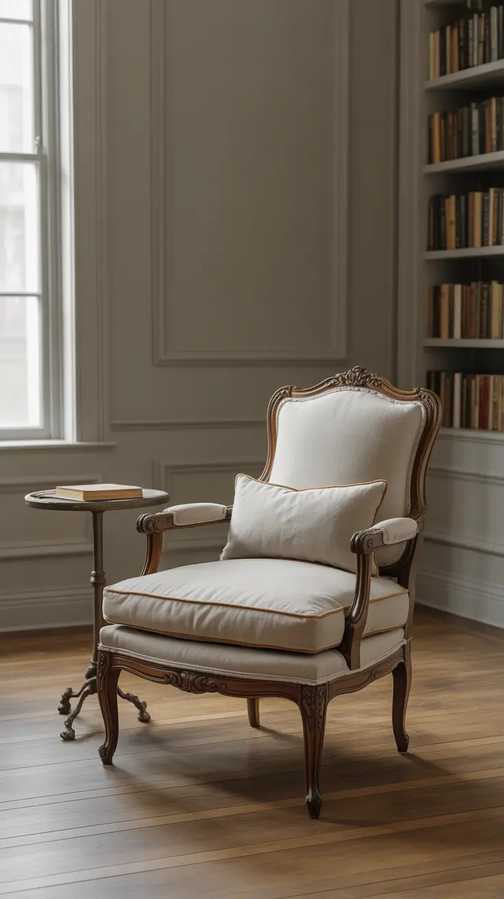 20 Parlor Makeover Ideas 2026: Transform Your Space With Timeless Vintage and Victorian Charm