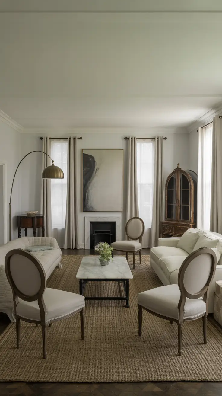 20 Parlor Makeover Ideas 2026: Transform Your Space With Timeless Vintage and Victorian Charm