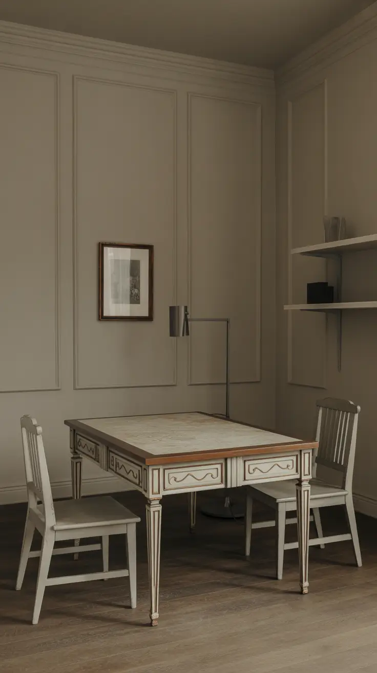 20 Parlor Makeover Ideas 2026: Transform Your Space With Timeless Vintage and Victorian Charm