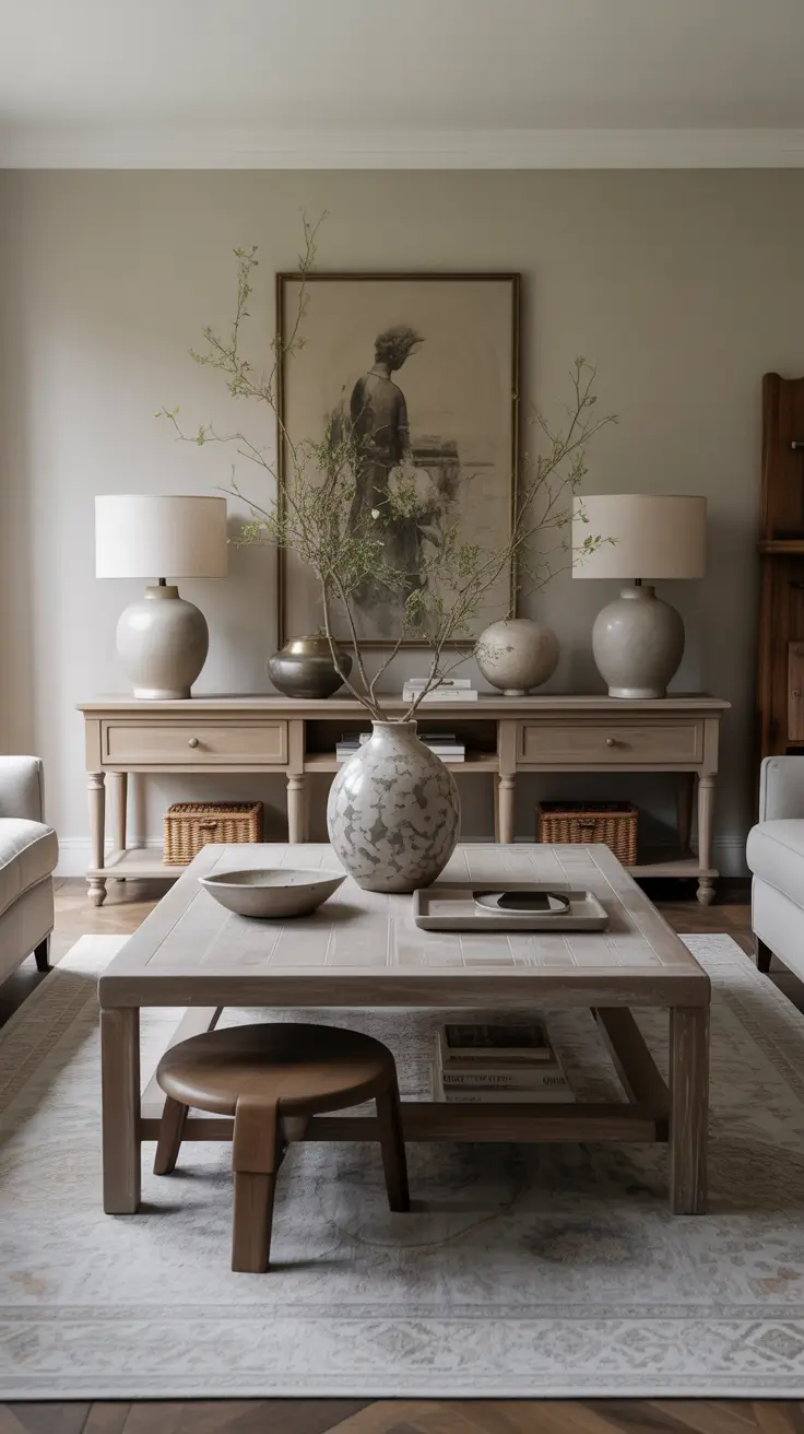 20 Parlor Makeover Ideas 2026: Transform Your Space With Timeless Vintage and Victorian Charm