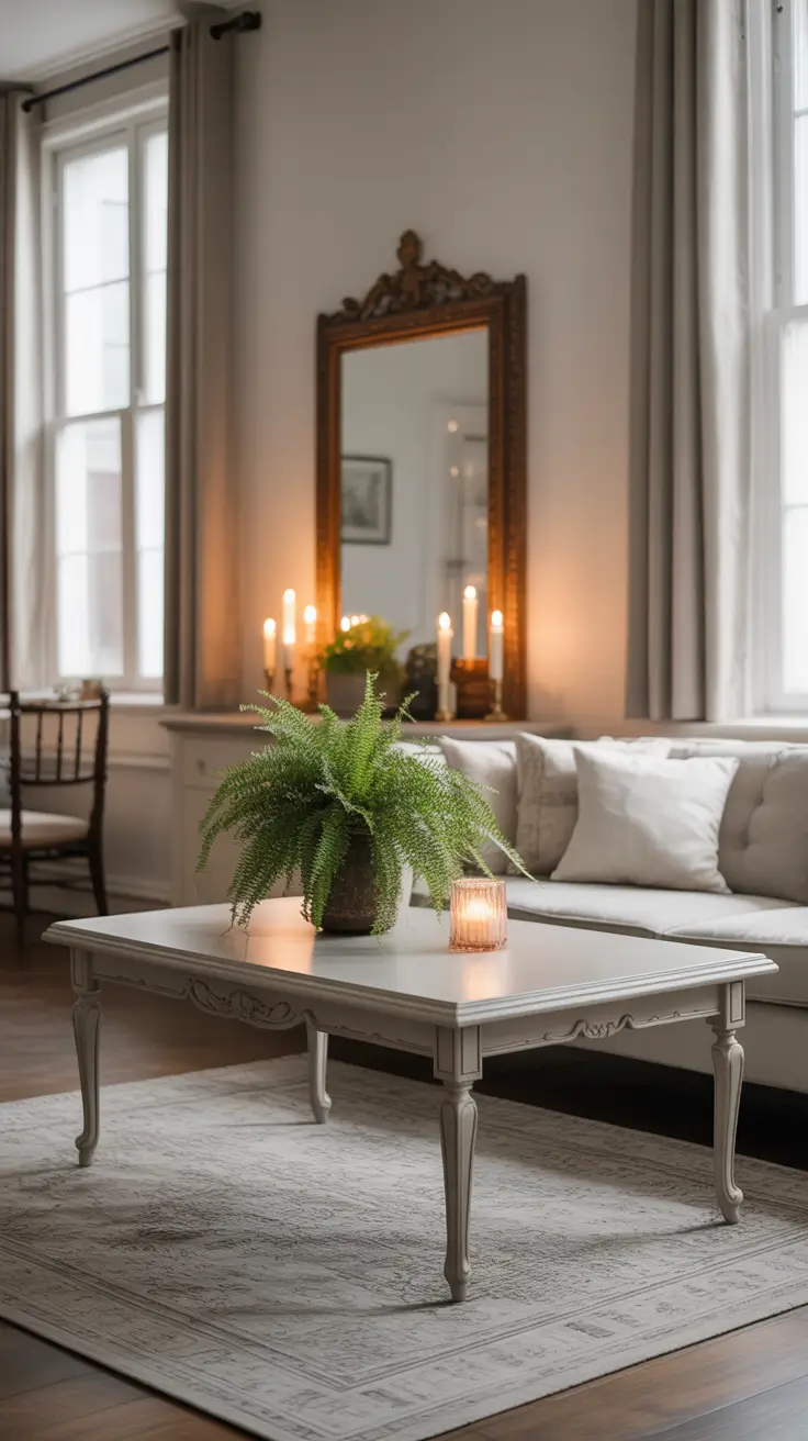 20 Parlor Makeover Ideas 2026: Transform Your Space With Timeless Vintage and Victorian Charm