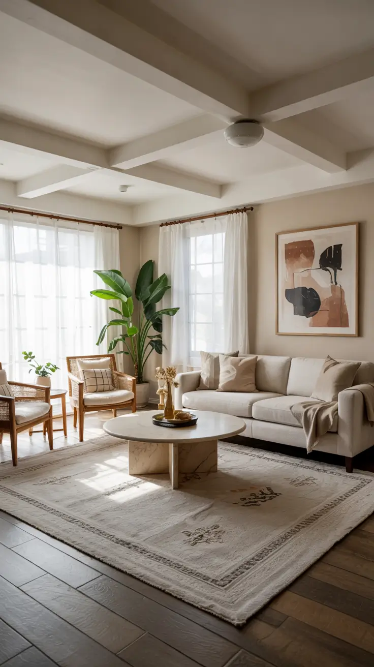 31 Rugs For Living Room Ideas 2026: Stylish Inspiration For Every Home