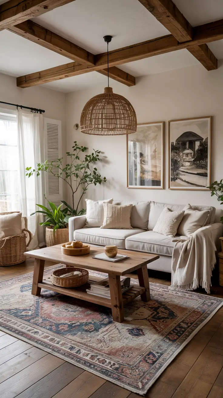 31 Rugs For Living Room Ideas 2026: Stylish Inspiration For Every Home