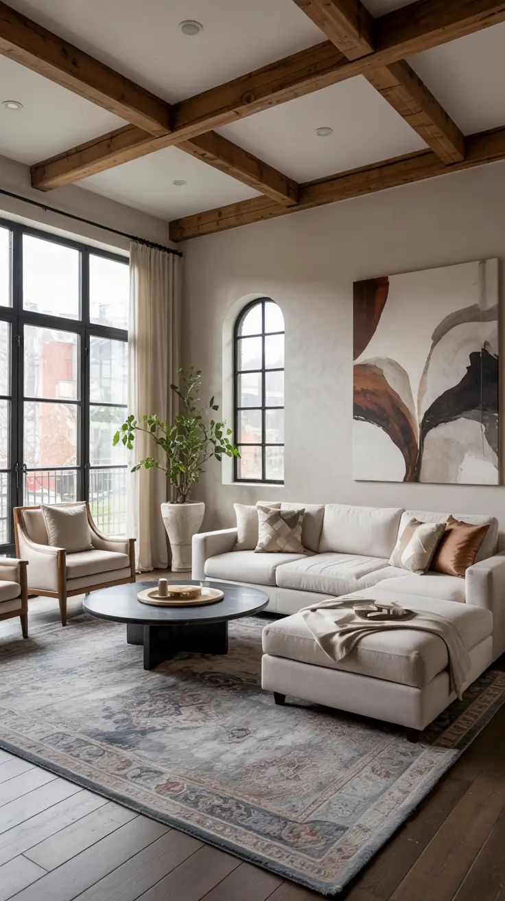 31 Rugs For Living Room Ideas 2026: Stylish Inspiration For Every Home