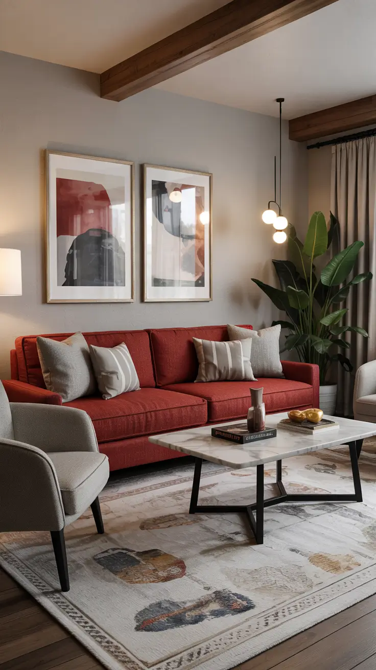 31 Rugs For Living Room Ideas 2026: Stylish Inspiration For Every Home