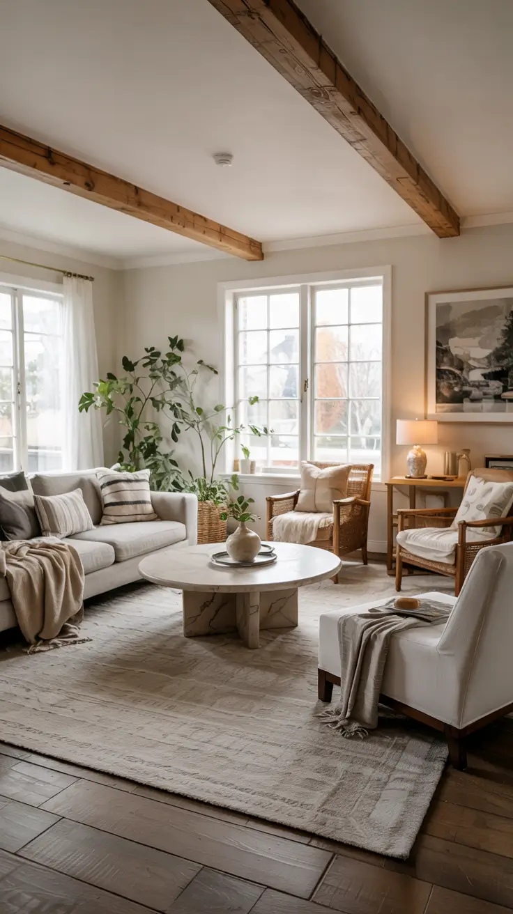 31 Rugs For Living Room Ideas 2026: Stylish Inspiration For Every Home