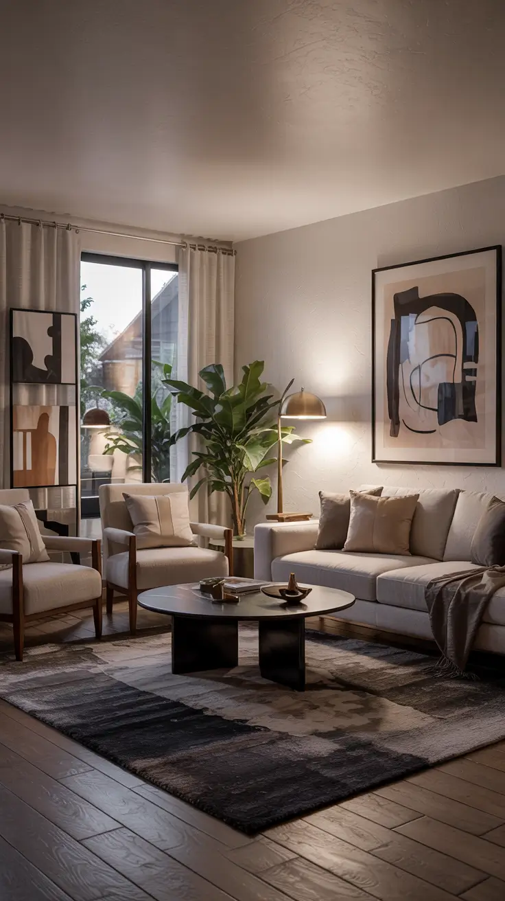 31 Rugs For Living Room Ideas 2026: Stylish Inspiration For Every Home