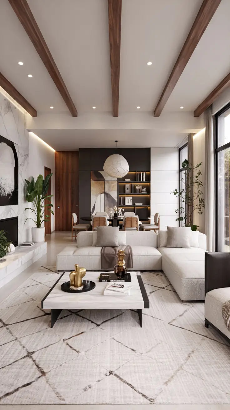 31 Rugs For Living Room Ideas 2026: Stylish Inspiration For Every Home