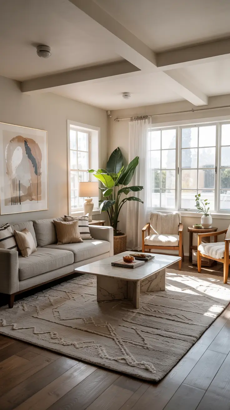 31 Rugs For Living Room Ideas 2026: Stylish Inspiration For Every Home