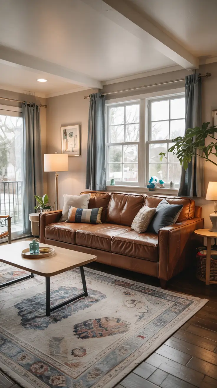 31 Rugs For Living Room Ideas 2026: Stylish Inspiration For Every Home