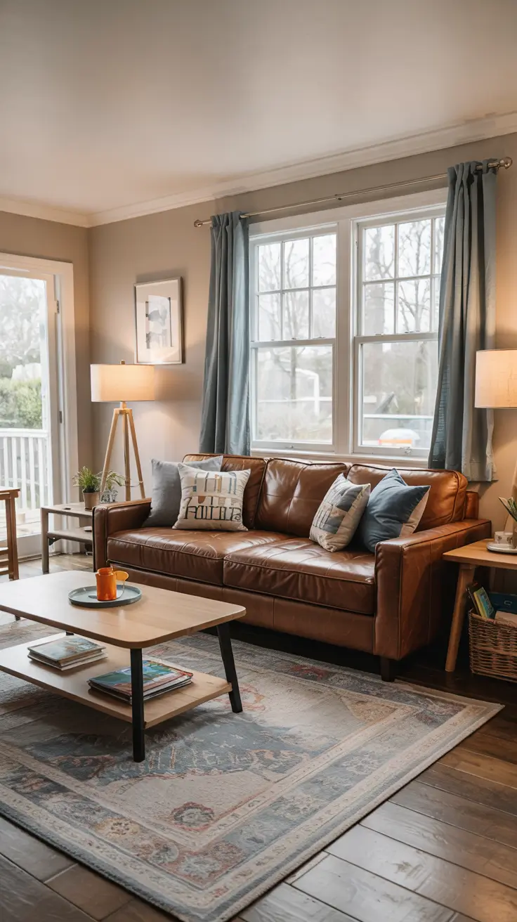 31 Rugs For Living Room Ideas 2026: Stylish Inspiration For Every Home