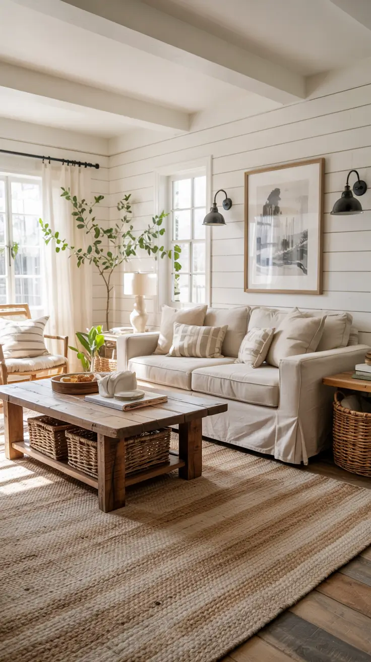 31 Rugs For Living Room Ideas 2026: Stylish Inspiration For Every Home