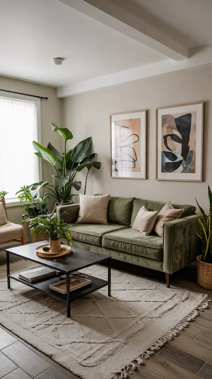 31 Rugs For Living Room Ideas 2026: Stylish Inspiration For Every Home