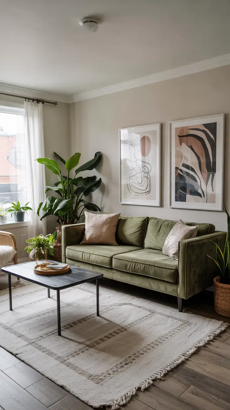 31 Rugs For Living Room Ideas 2026: Stylish Inspiration For Every Home