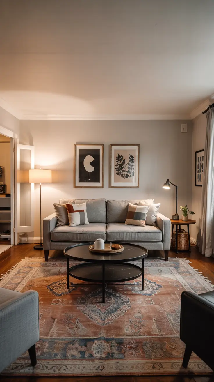 31 Rugs For Living Room Ideas 2026: Stylish Inspiration For Every Home