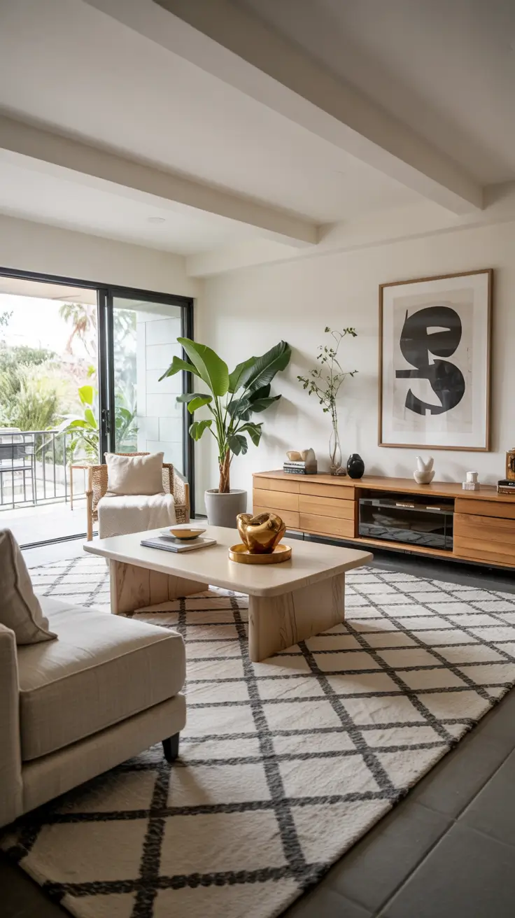 31 Rugs For Living Room Ideas 2026: Stylish Inspiration For Every Home