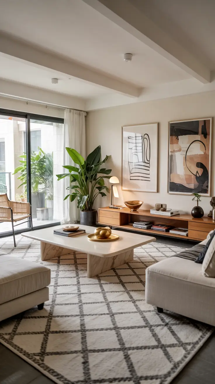 31 Rugs For Living Room Ideas 2026: Stylish Inspiration For Every Home