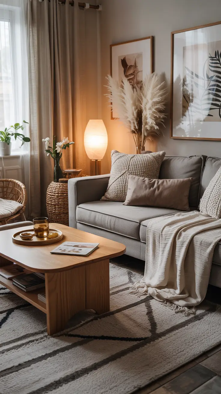 31 Rugs For Living Room Ideas 2026: Stylish Inspiration For Every Home