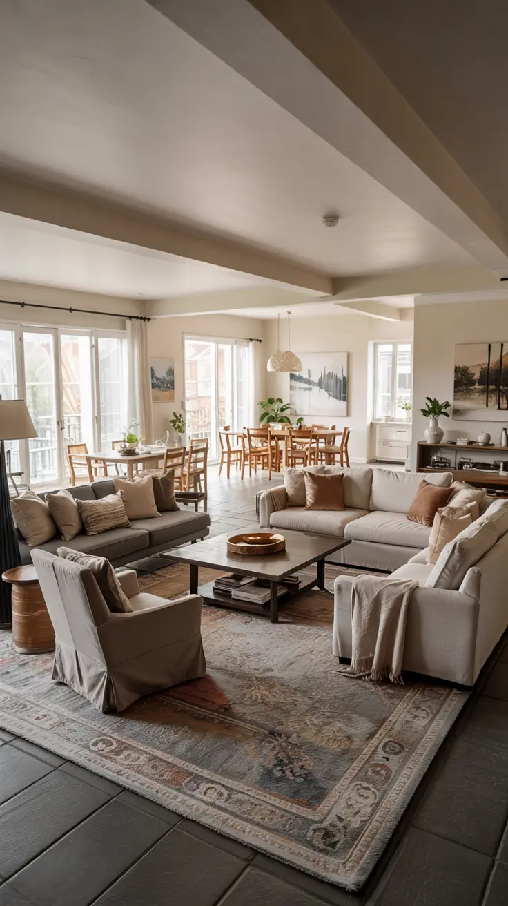 31 Rugs For Living Room Ideas 2026: Stylish Inspiration For Every Home