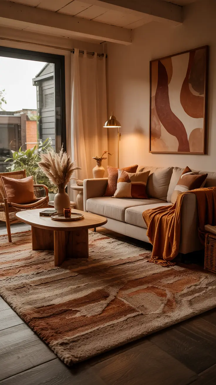 31 Rugs For Living Room Ideas 2026: Stylish Inspiration For Every Home