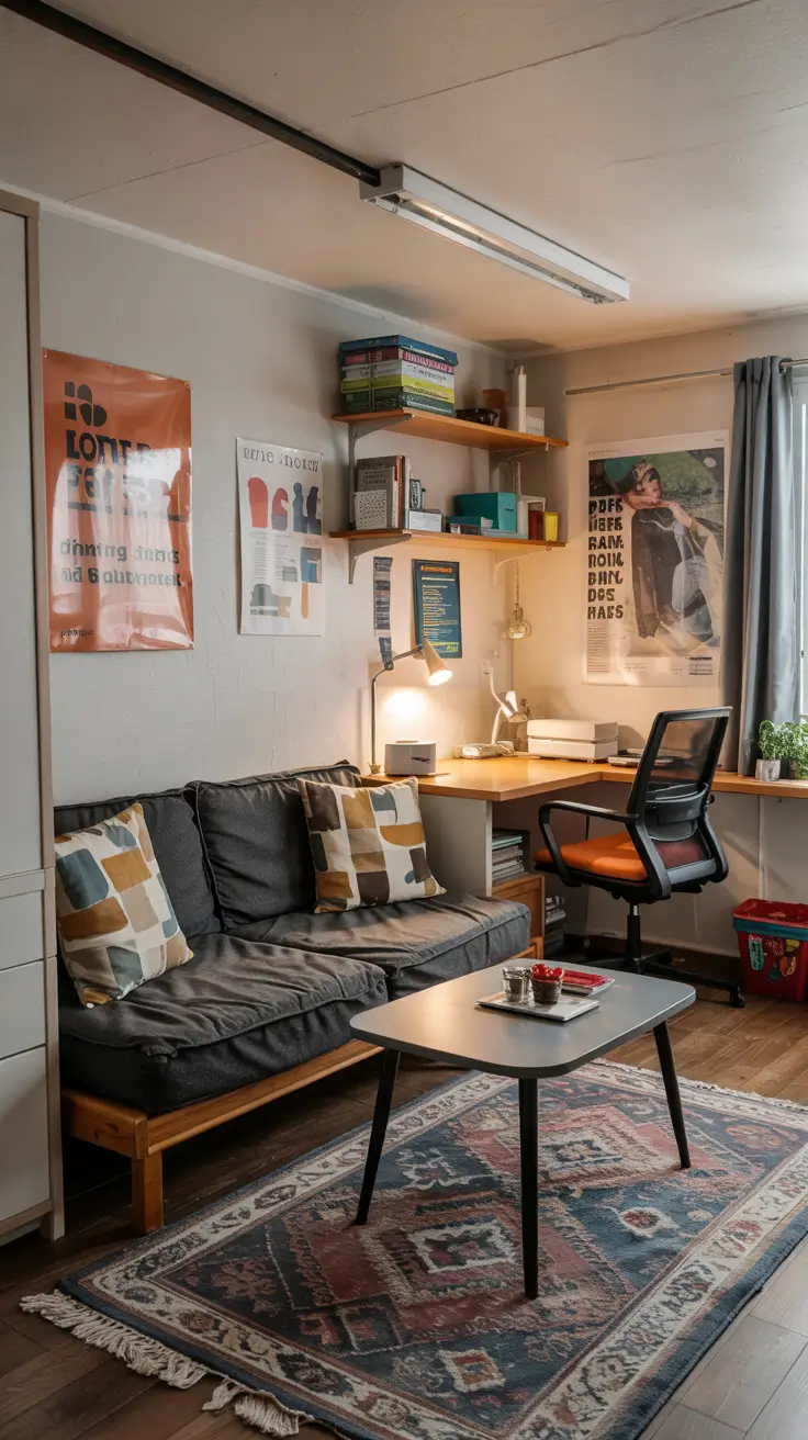 31 Rugs For Living Room Ideas 2026: Stylish Inspiration For Every Home