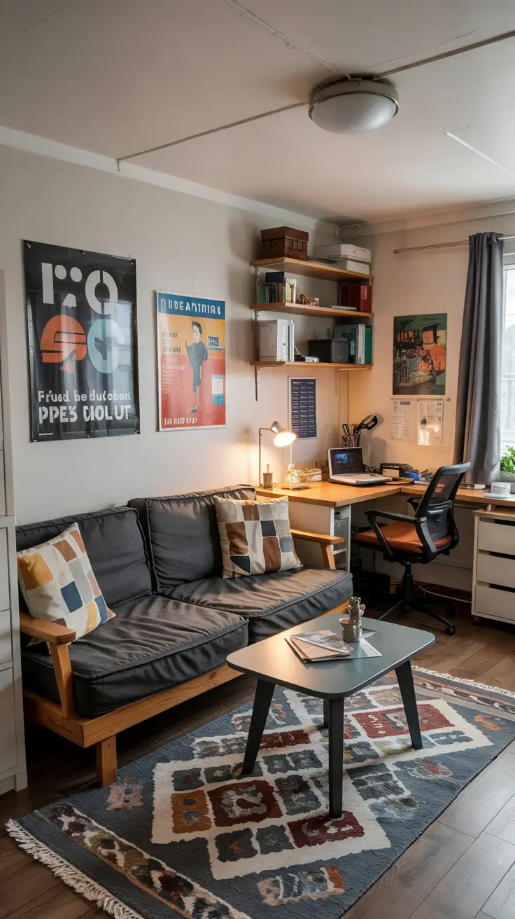 31 Rugs For Living Room Ideas 2026: Stylish Inspiration For Every Home