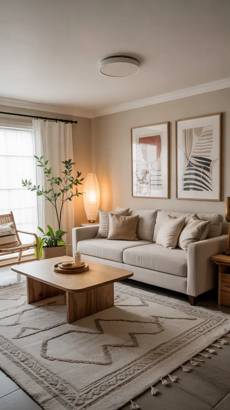 31 Rugs For Living Room Ideas 2026: Stylish Inspiration For Every Home